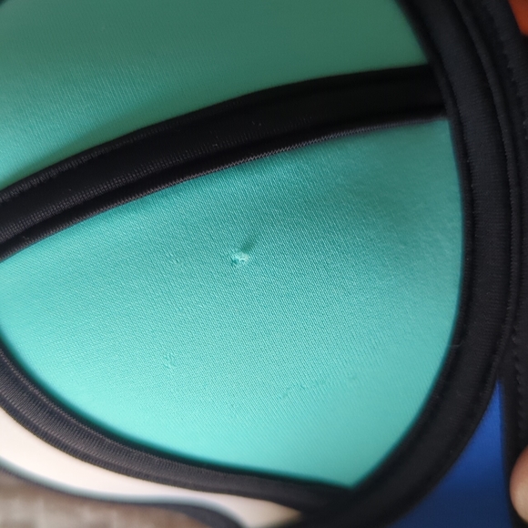 Triangl swim suit - Picture 8 of 8